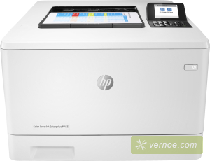 Лазерный принтер HP 3PZ95A#B19  Color LaserJet Ent M455dn Printer