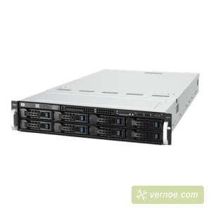 Серверная платформа ASUS 90SF0081-M00380 RS720-E9-RS8-G