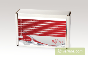 Комплект роликов для сканеров fi-7460/fi-7480 (замена CON-3710-002A) Fujitsu CON-3710-400K Consumable Kit for fi-7460/fi-7480 (replaces CON-3710-002A)