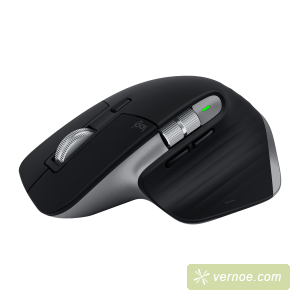 Мышь Logitech Europe S.A. 910-005696 Logitech Wireless MX Master 3 Advanced Mouse for MAC SPACE GREY