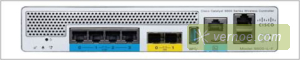 Контроллер Cisco C9800-L-F-K9  Catalyst 9800-L Wireless Controller_Fiber Uplink