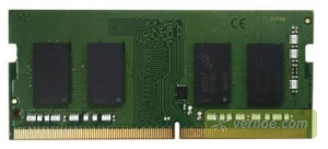 Оперативная память QNAP RAM-8GDR4T0-SO-2666   RAM 8 GB DDR4, 2666 MHz, SO-DIMM