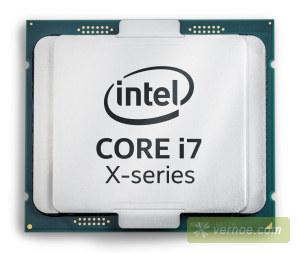 Боксовый процессор Intel BX80677I77740XSR3FP CPU  Socket 2066 Core I7-7740X (4.30GHz/8Mb) Box
