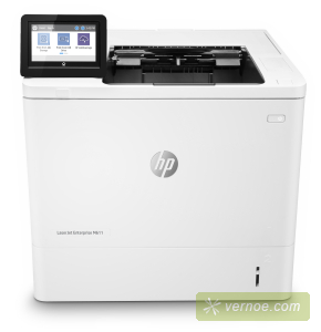 Лазерный принтер HP 7PS84A#B19  LaserJet Enterprise M611dn