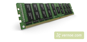 Память оперативная Samsung M386AAG40MMB-CVF  DDR4 128GB LRDIMM 2933 1.2V