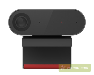 Вэб-камера Lenovo 4Y71C41660  ThinkSmart Cam