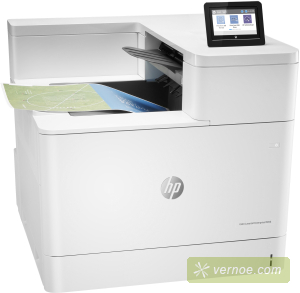 Лазерный принтер HP T3U51A#B19  Color LaserJet Enterprise M856dn