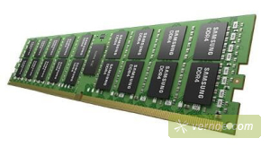 Память оперативная Samsung M391A4G43AB1-CVF  DDR4 32GB ECC UNB DIMM, 2933Mhz, 1.2V