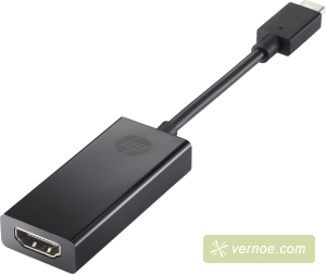 адаптер HP 1WC36AA  USB-C to HDMI 2.0 Adapter