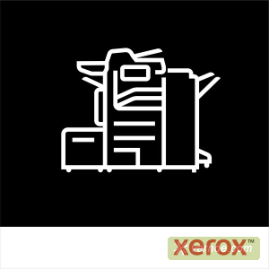 Панель управления SVGA Xerox 097S04772