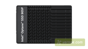 Твердотельный накопитель Intel SSDPE21D480GAX1  Optane SSD 905P Series (480GB, 2.5in PCIe x4, 3D XPoint™) with U.2 Adapter Cable, 956950