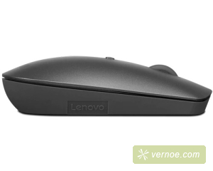 Мышь Lenovo 4Y50X88824  ThinkBook Bluetooth Silent Mouse grey