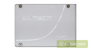 Твердотельный накопитель Intel SSDPE2KE076T801  SSD DC P4610 Series (7.6TB, 2.5in PCIe 3.1 x4, 3D2, TLC), 963520