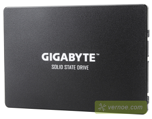 Твердотельный накопитель Gigabyte GP-GSTFS31120GNTD  SSD 120GB, TLC, 2,5", SATAIII, R500/W380