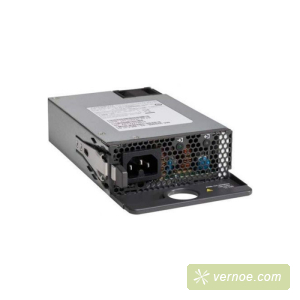Блок питания Cisco PWR-C5-600WAC= 600W AC Config 5 Power Supply