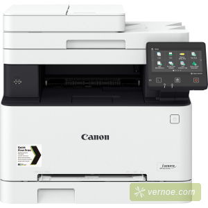 МФУ лазерное Canon 3102C008  i-SENSYS MF643Cdw