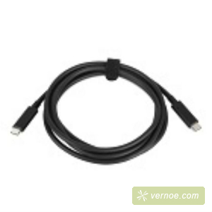 Шнур Lenovo 4X90Q59480  USB-C to USB-C Cable 2m