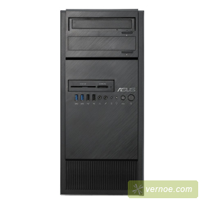 Серверная платформа ASUS 90SF00Q1-M00410 E500 G5