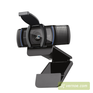 Веб-камера Logitech Europe S.A. 960-001252 Logitech  C920S Pro HD Webcam