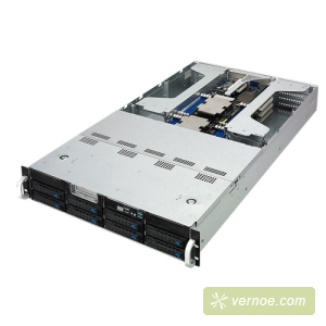 Серверная платформа ASUS 90SF0071-M00340 ESC4000 G4