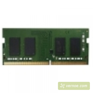 Оперативная память QNAP RAM-2GDR4T0-SO-2400   2GB DDR4 RAM, 2400 MHz, SO-DIMM, 260 pin