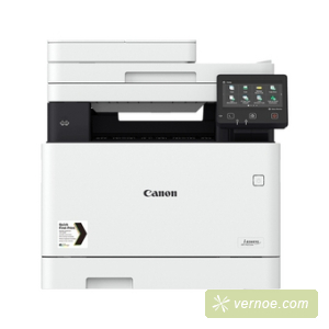 МФУ лазерное Canon 3101C013  i-SENSYS MF742Cdw